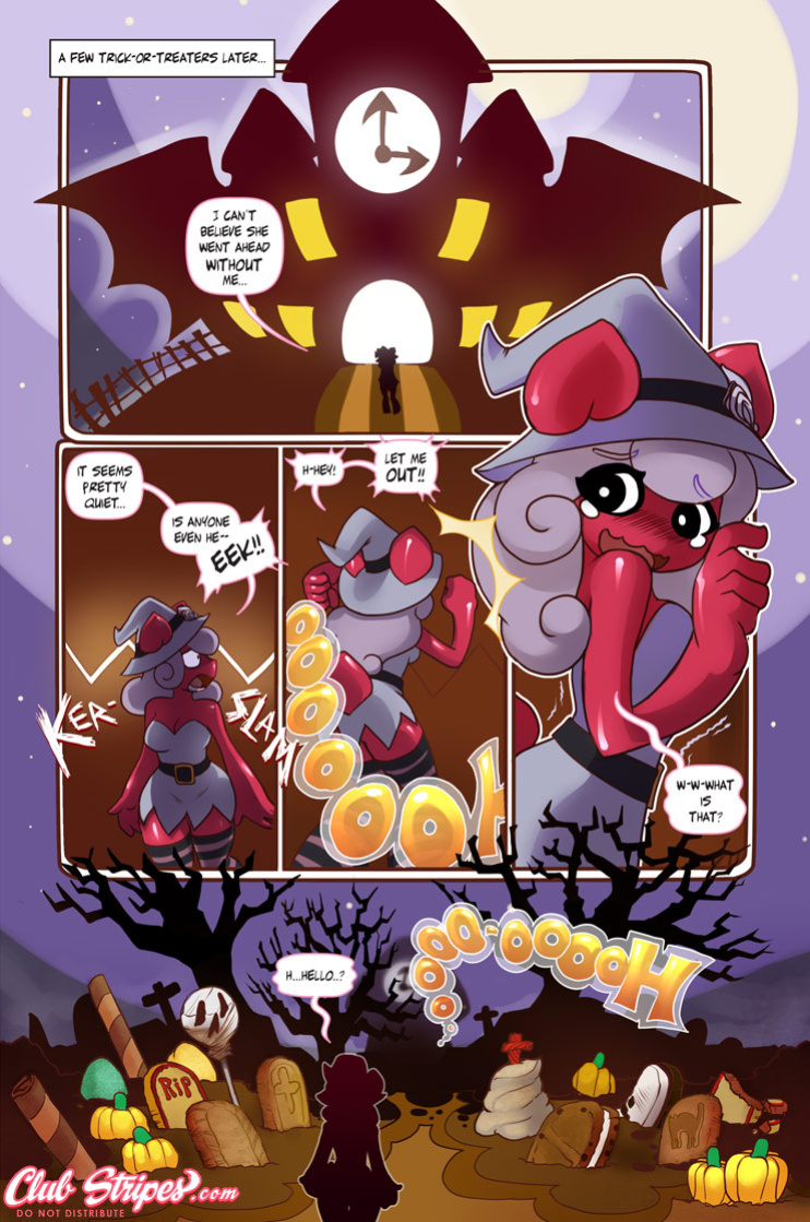 [Kamicheetah] Boooty Call