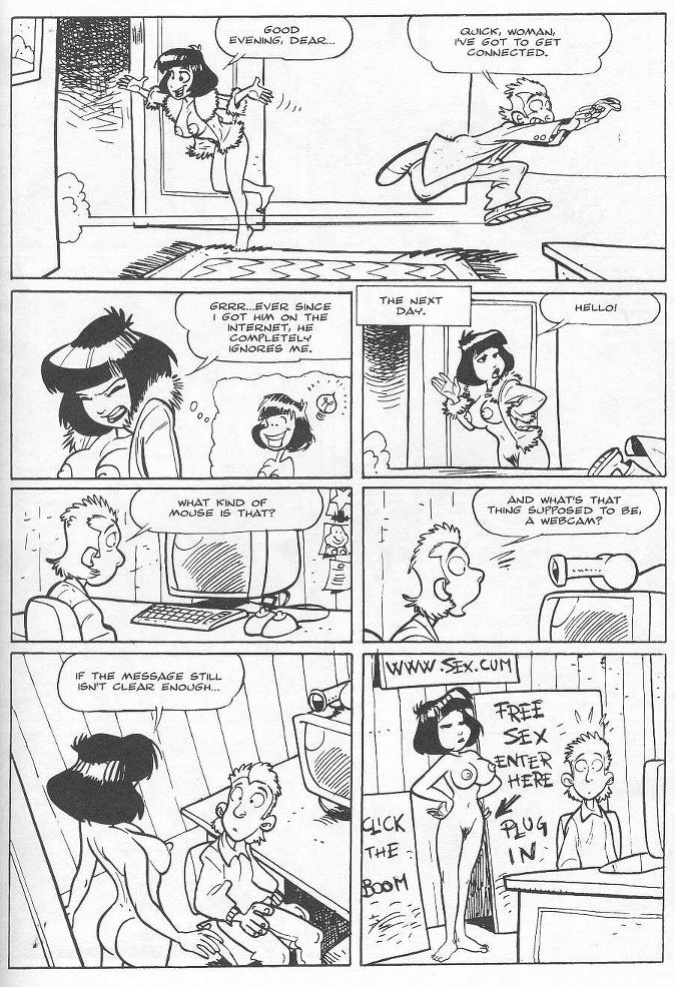 [Dany] Grin and Bare It! - Volume #2