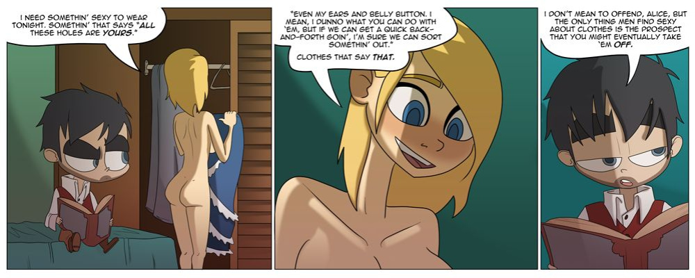 [Chimneyspeak (Jack Cayless)] Working Girls 2 [ENGLISH]
