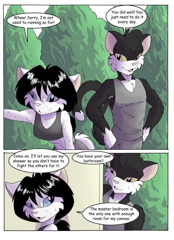 [Jay Naylor] The Best Friend's Brother