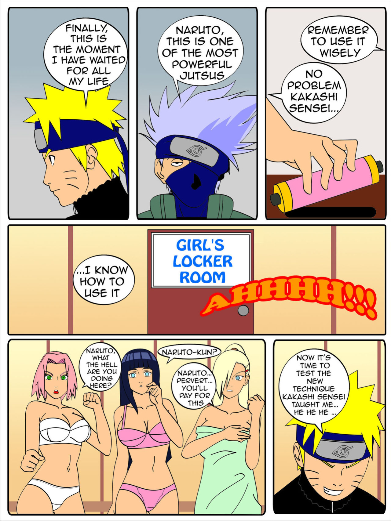 [Jimryu] Saimin Jutsu