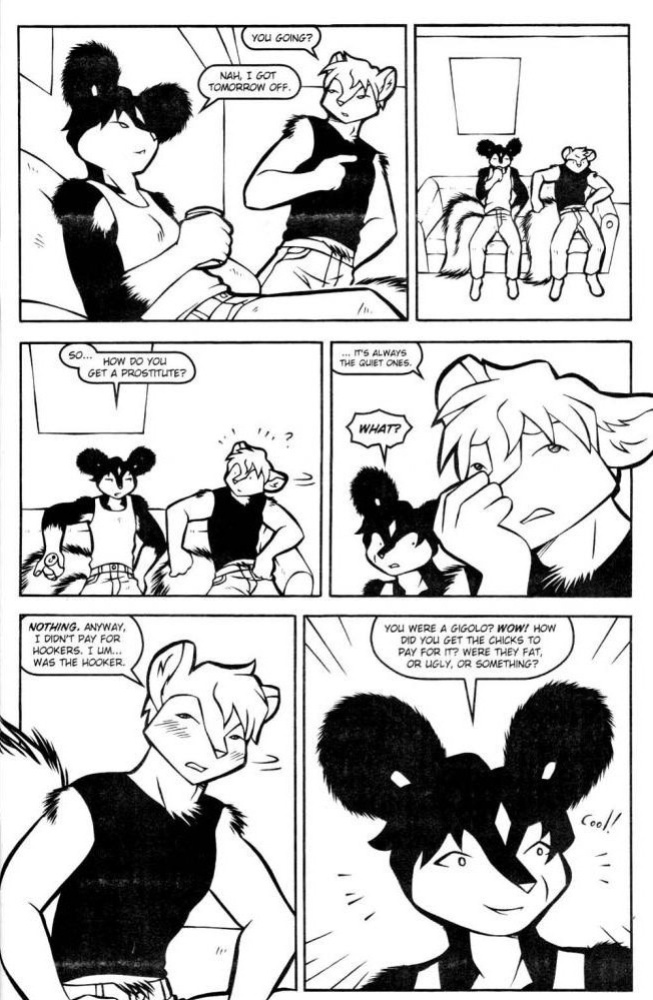 [Daria Mcgrain] My Hustler