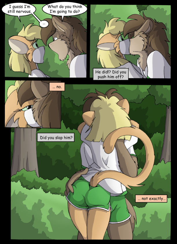 [Jay Naylor] Amy's Little Lamb Summer Camp Adventure