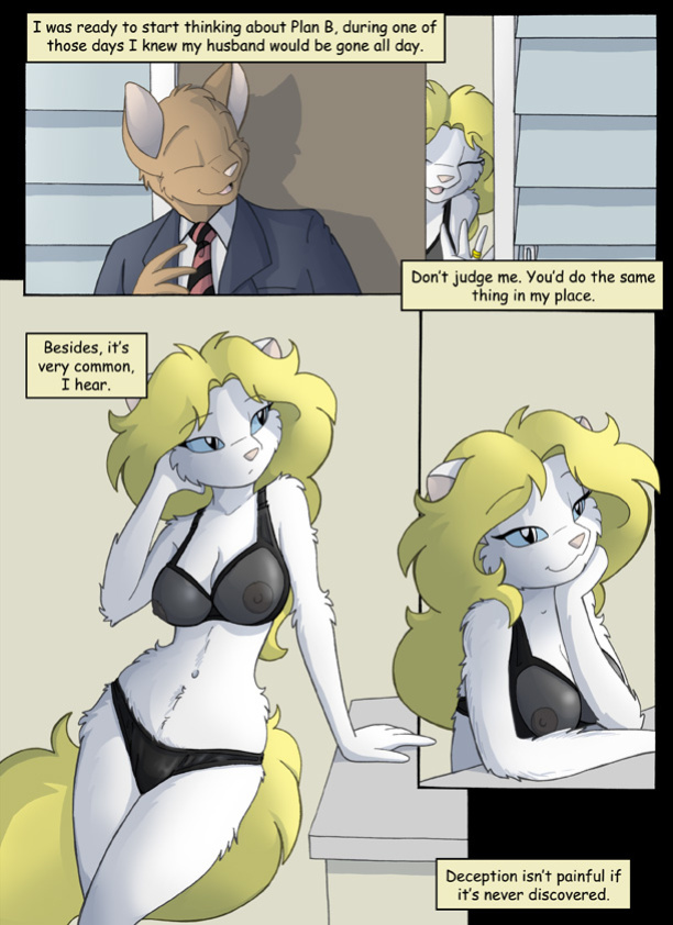 [Jay Naylor] Breeding Bobbie