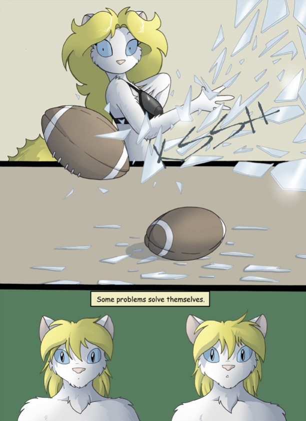 [Jay Naylor] Breeding Bobbie