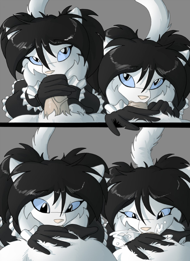 [Jay Naylor] Puss 'n Boots