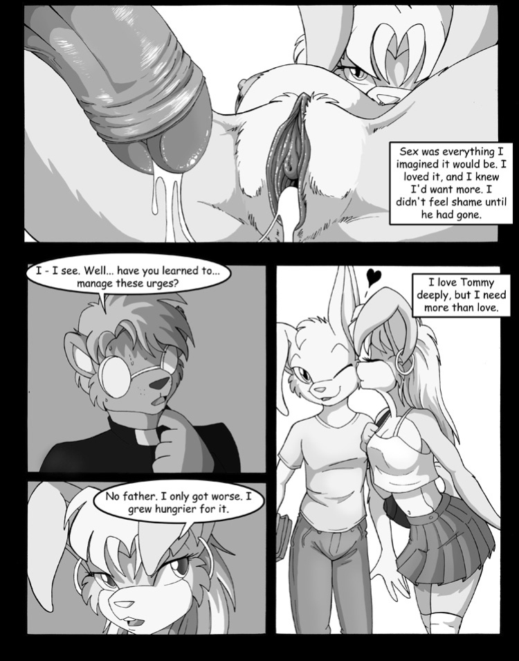 [Jay Naylor] Rachel's Confessions