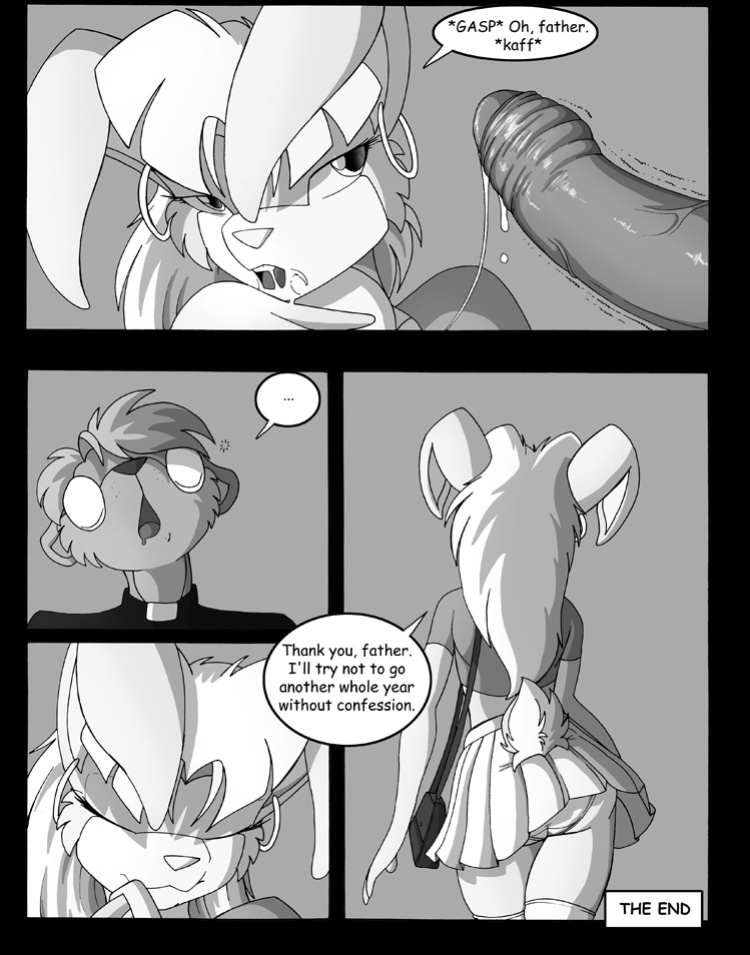 [Jay Naylor] Rachel's Confessions