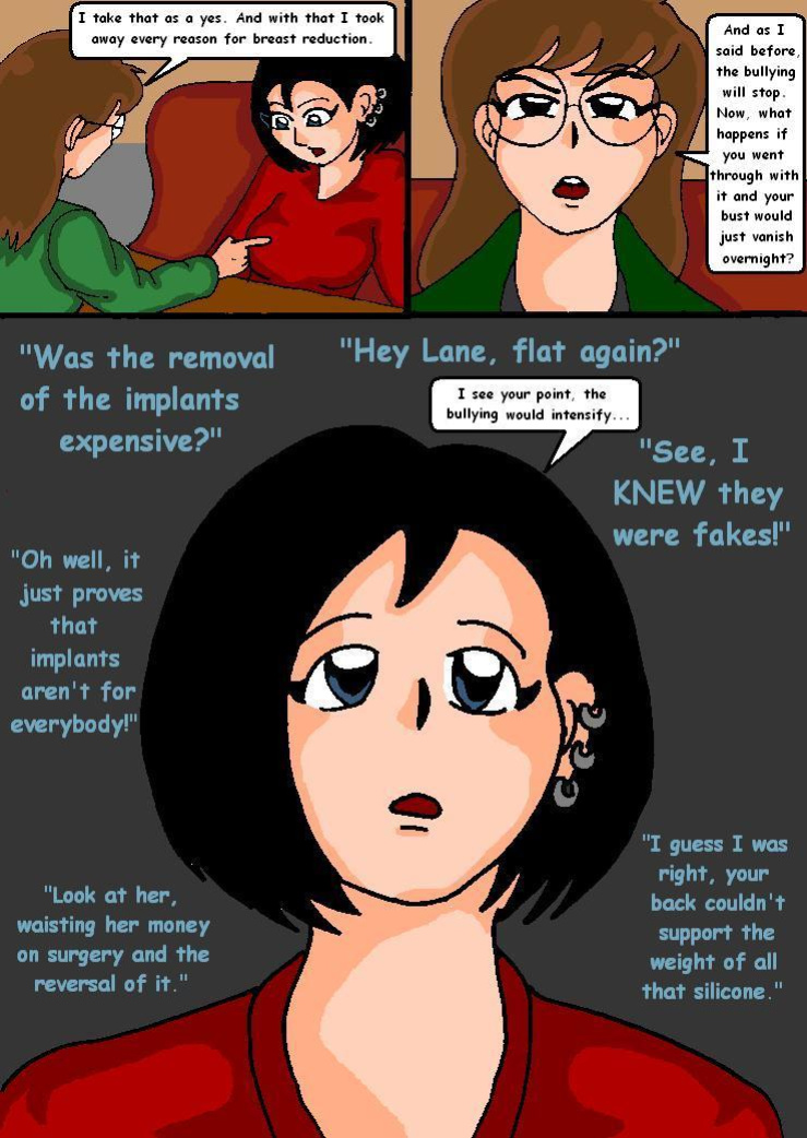 [Wouter Jaegers] Daria: Growing pains