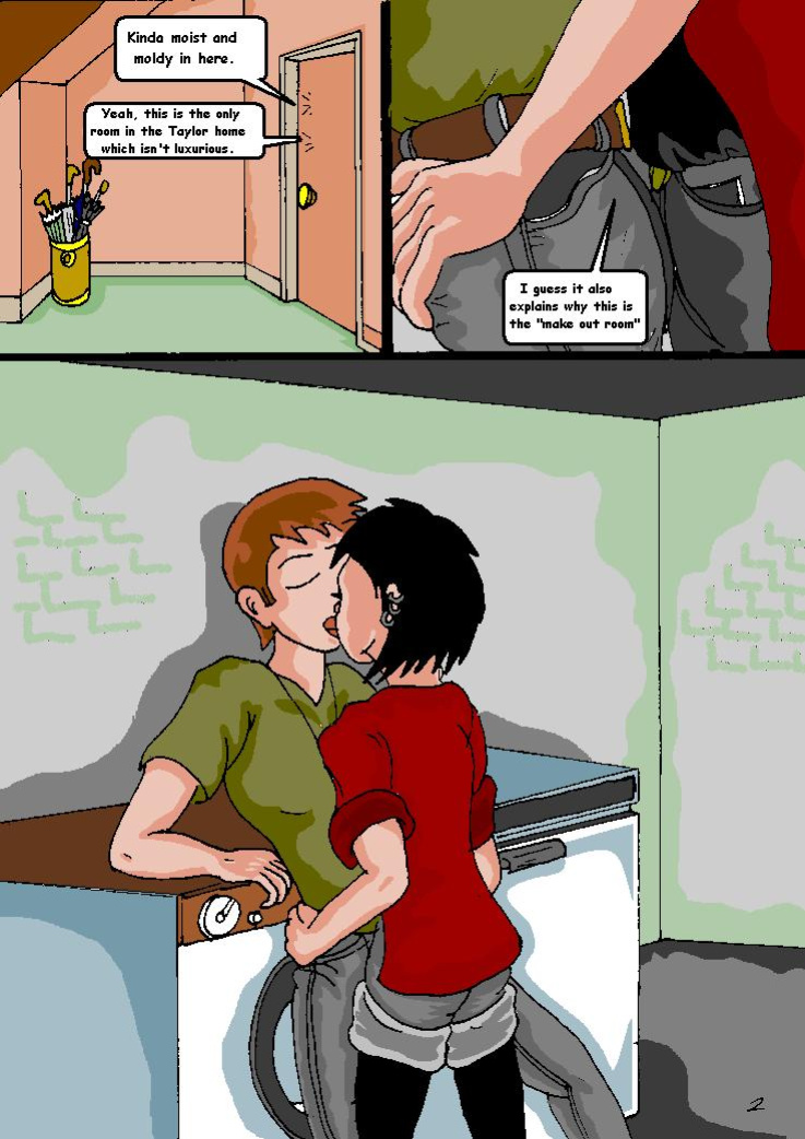 [The Great Saiyaman (Wouter Jaegers)] The Invitation