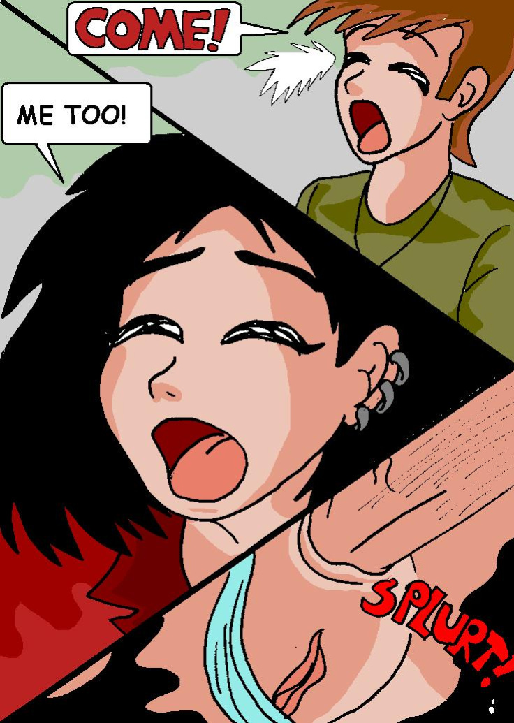 [The Great Saiyaman (Wouter Jaegers)] The Invitation
