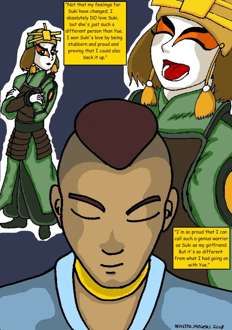 [The Great Saiyaman (Wouter Jaegers)] Under the Moonlight