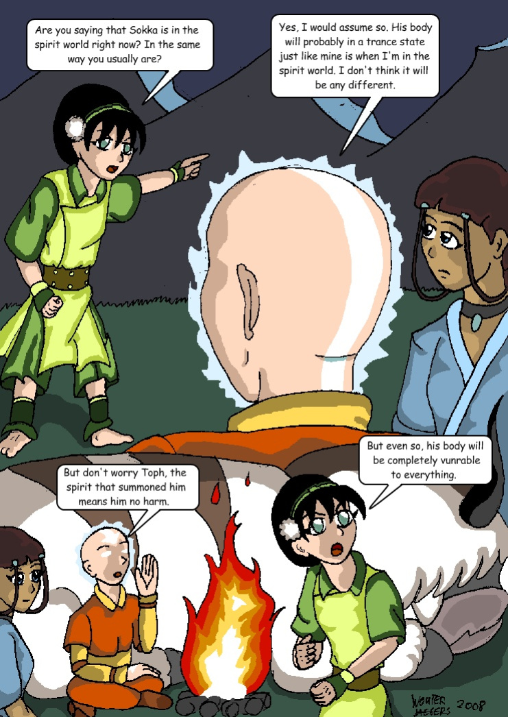 [The Great Saiyaman (Wouter Jaegers)] Under the Moonlight