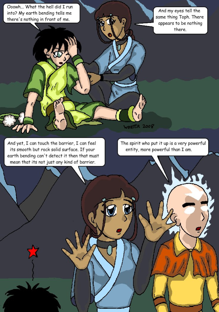 [The Great Saiyaman (Wouter Jaegers)] Under the Moonlight