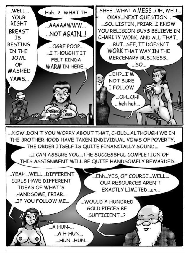 [Dennis Stahl] Barbi and the Chalice Quest