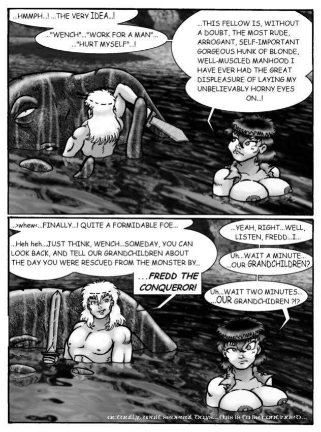 [Dennis Stahl] Barbi and the Chalice Quest