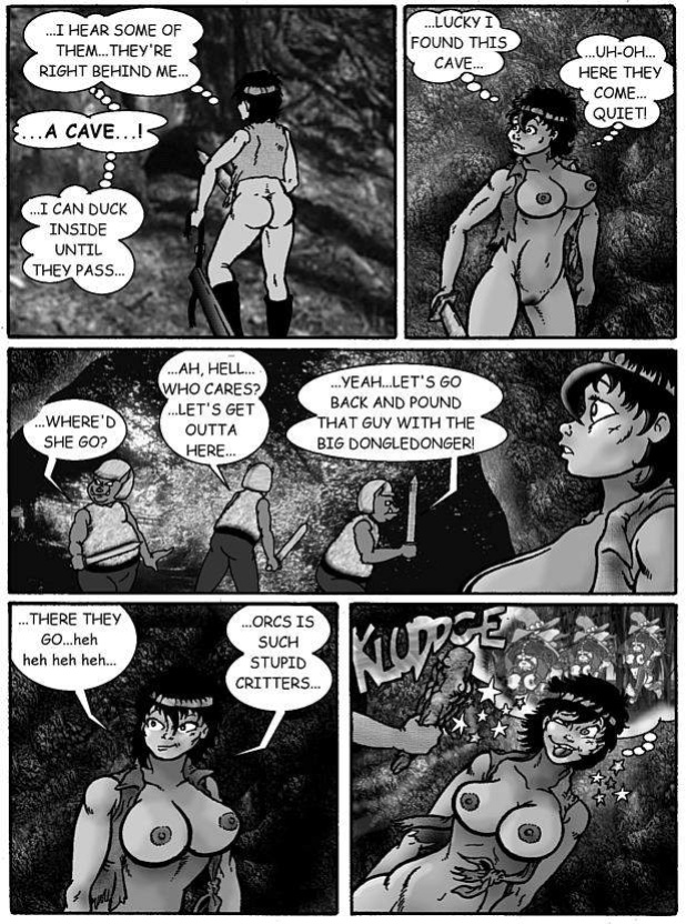 [Dennis Stahl] Barbi and the Chalice Quest