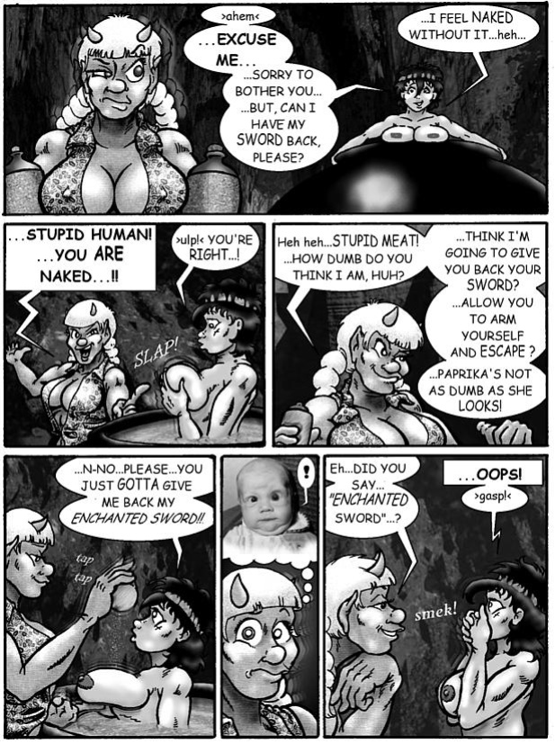 [Dennis Stahl] Barbi and the Chalice Quest