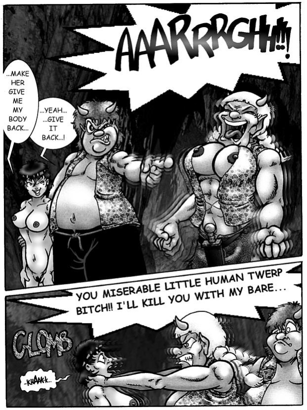 [Dennis Stahl] Barbi and the Chalice Quest