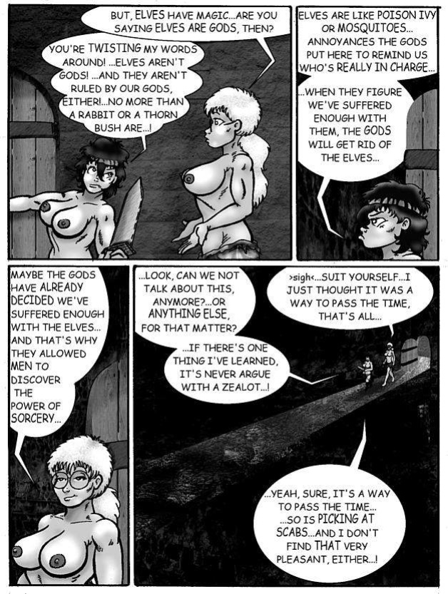 [Dennis Stahl] Barbi and the Chalice Quest