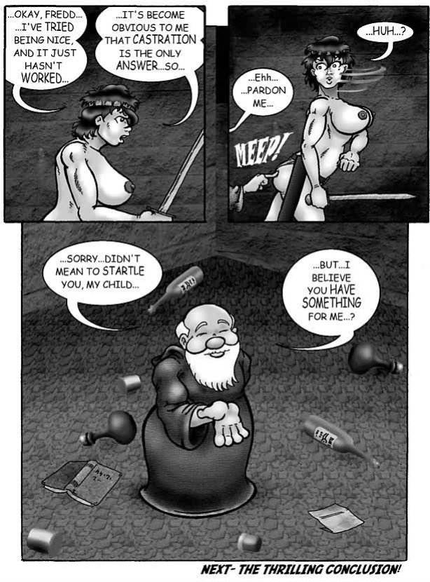 [Dennis Stahl] Barbi and the Chalice Quest