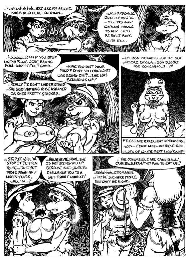 [Dennis Stahl] Suppertime Blues