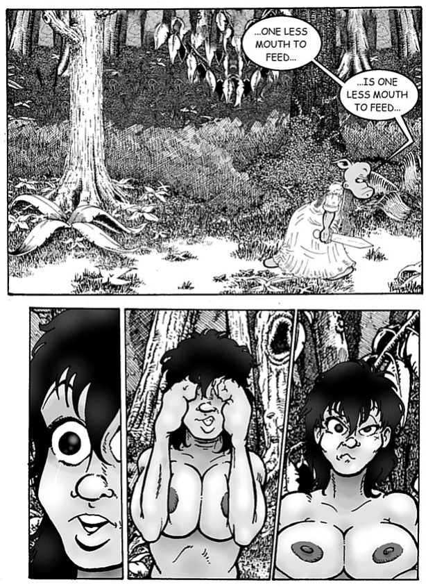 Barbi & The Island Curse 2