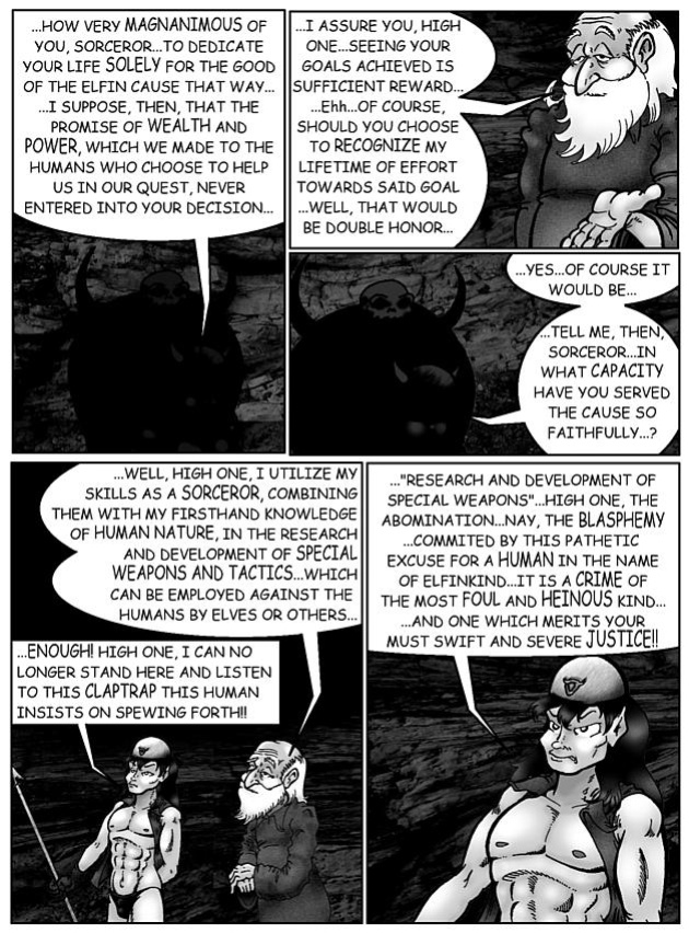 [Dennis Stahl] Barbi and the Island Curse