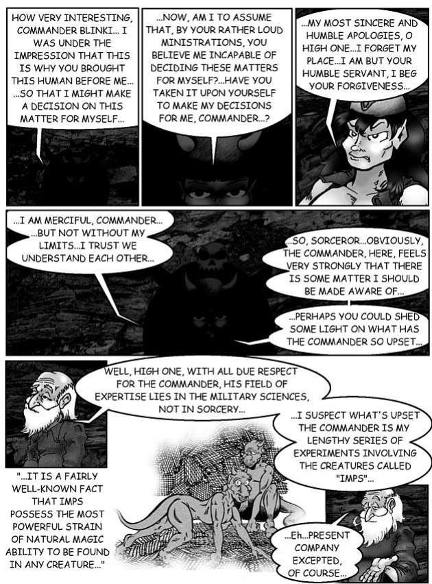 [Dennis Stahl] Barbi and the Island Curse