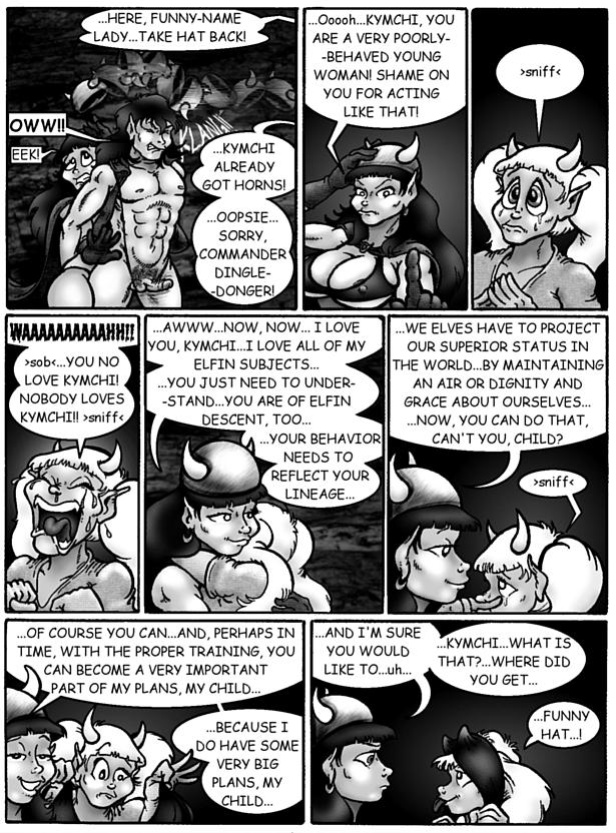 [Dennis Stahl] Barbi and the Island Curse