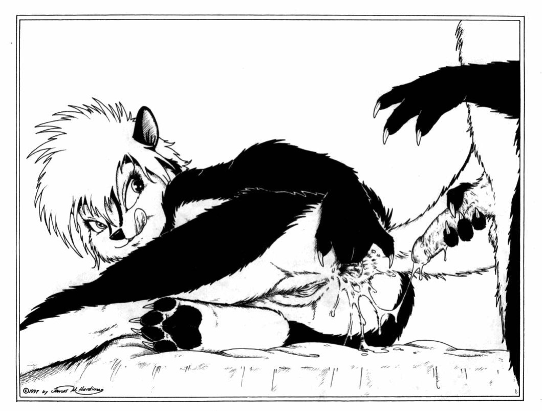 Genus - Spotlight on Skunkworks #1