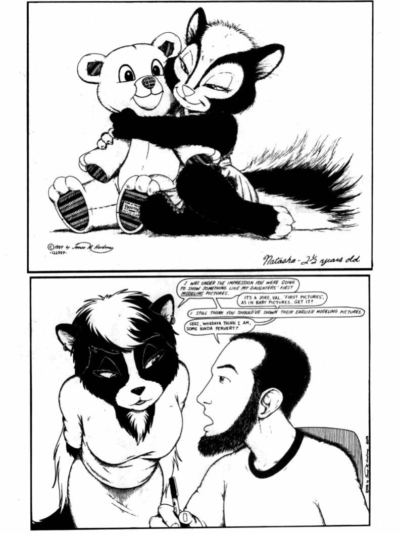 Genus - Spotlight on Skunkworks #1