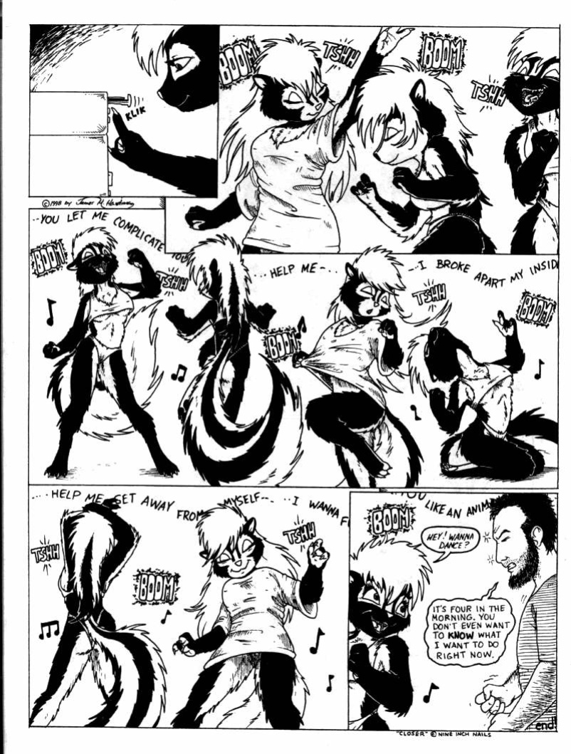 Genus - Spotlight on Skunkworks #1