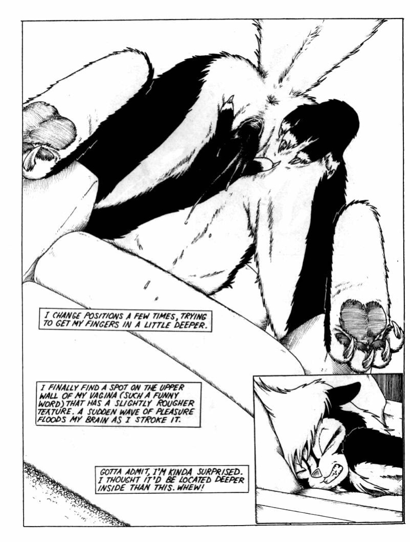 Genus - Spotlight on Skunkworks #1