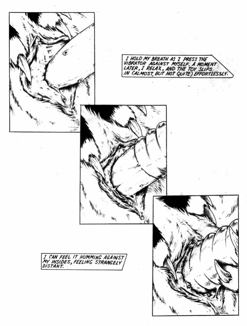 Genus - Spotlight on Skunkworks #1