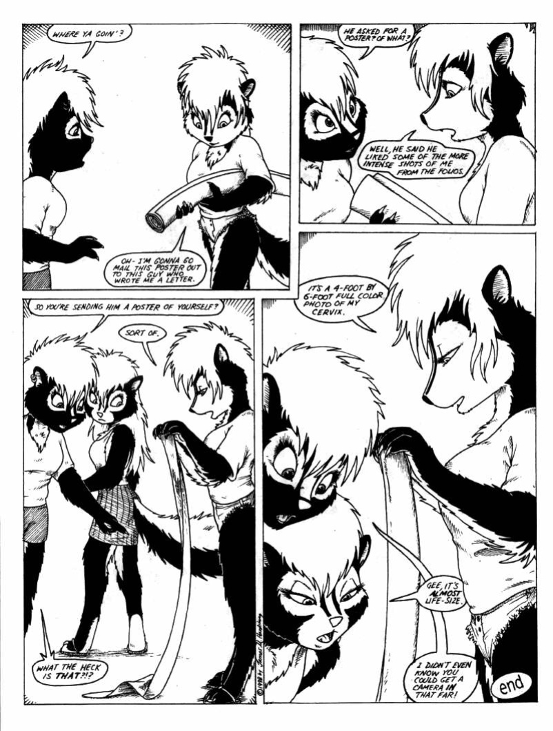Genus - Spotlight on Skunkworks #1