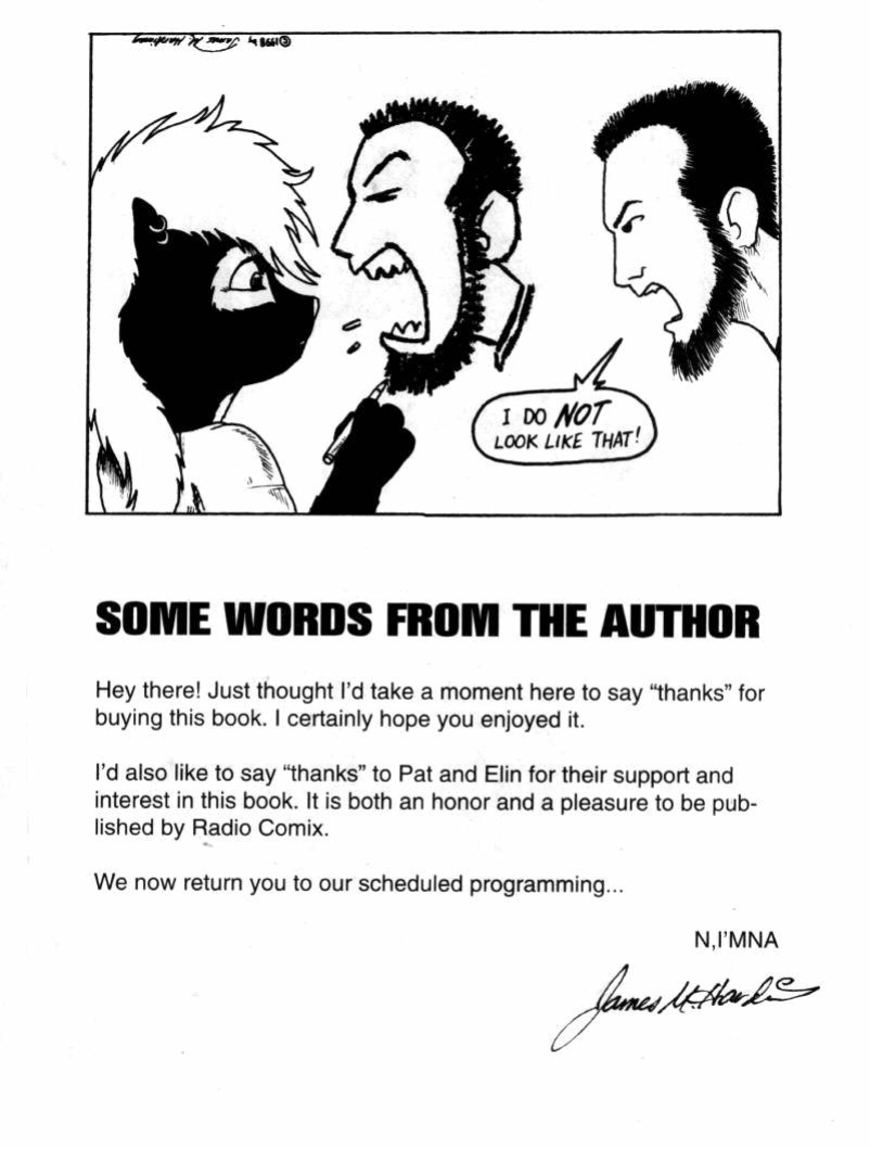 Genus - Spotlight on Skunkworks #1