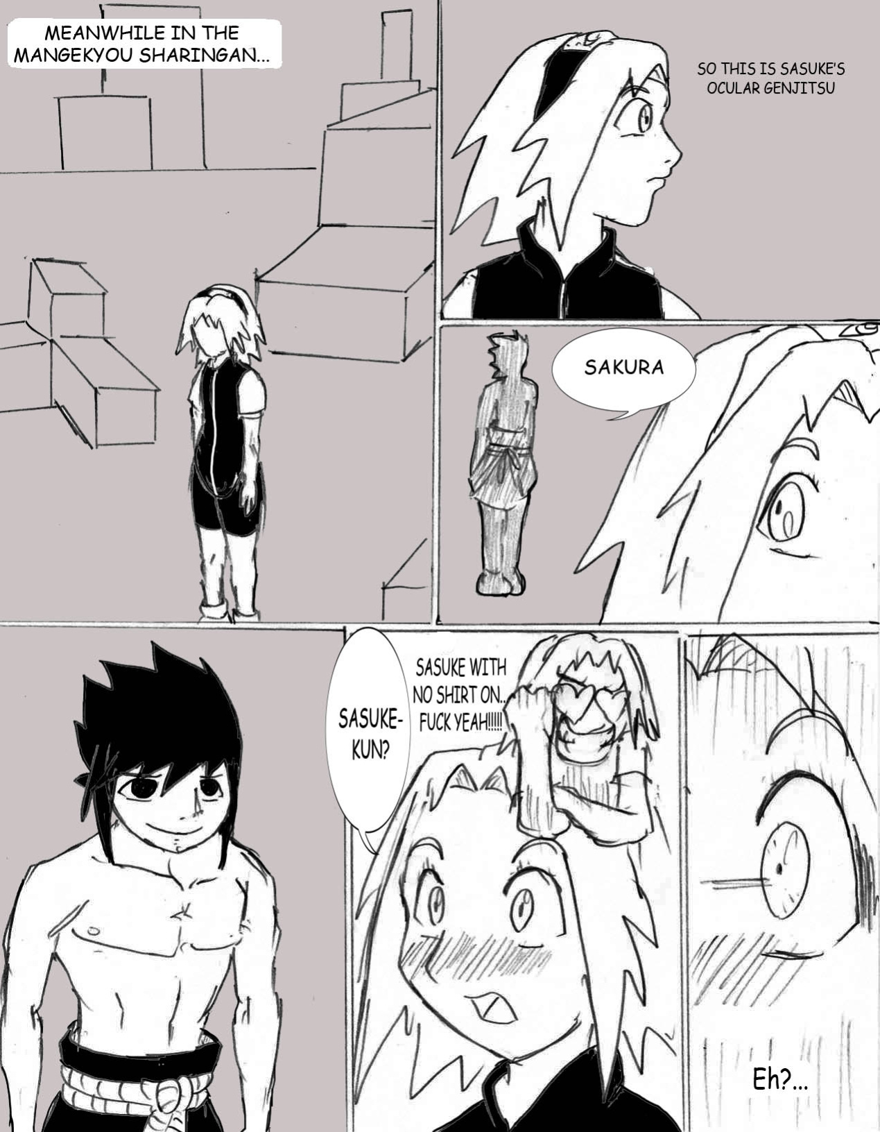 [Zulana Boobana] Different Worlds