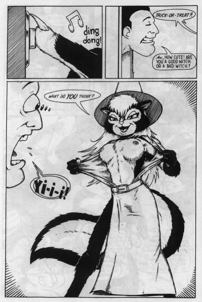 Genus - Spotlight on Skunkworks #2