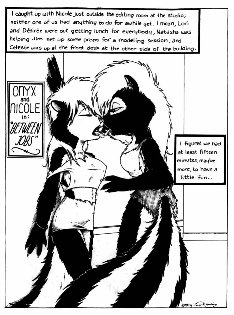 Genus - Spotlight on Skunkworks #2