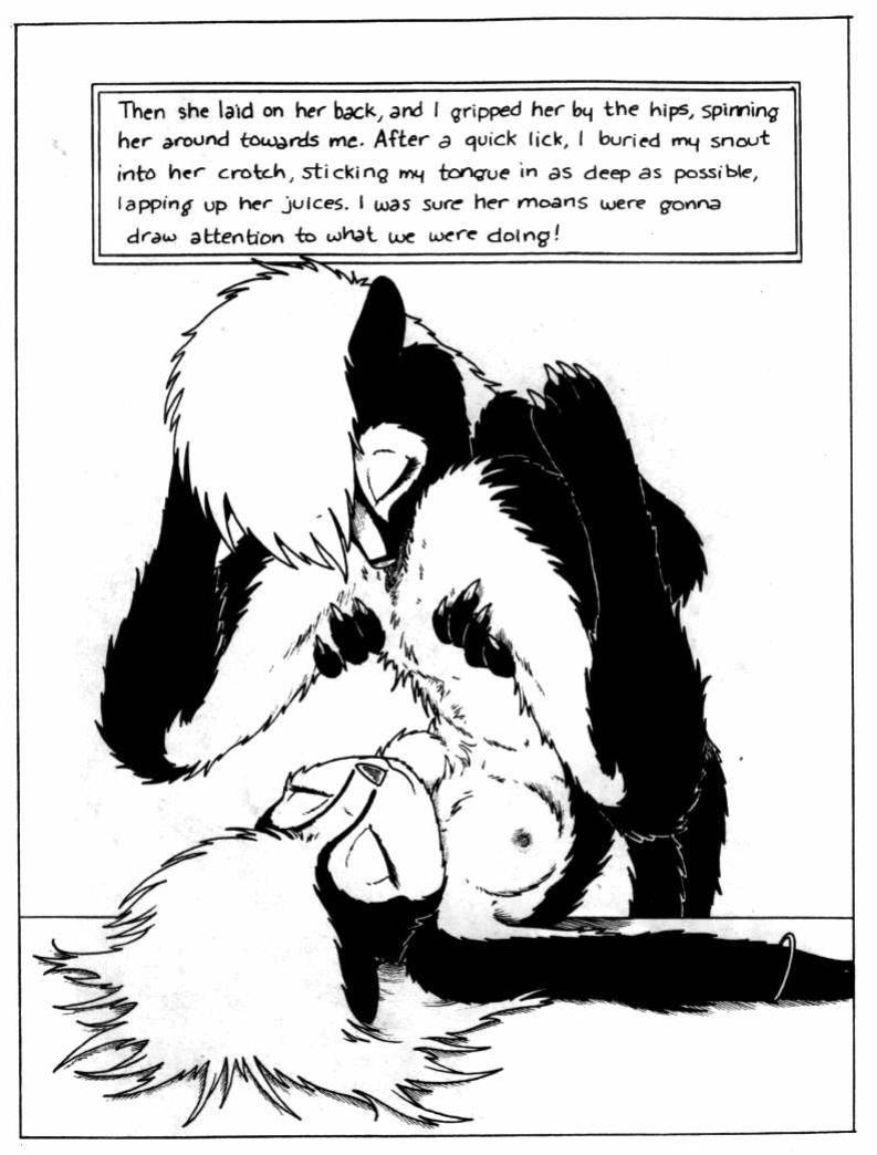 Genus - Spotlight on Skunkworks #2