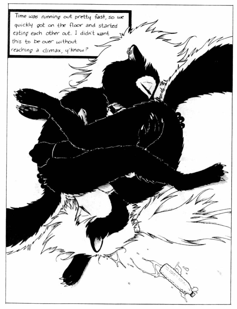 Genus - Spotlight on Skunkworks #2