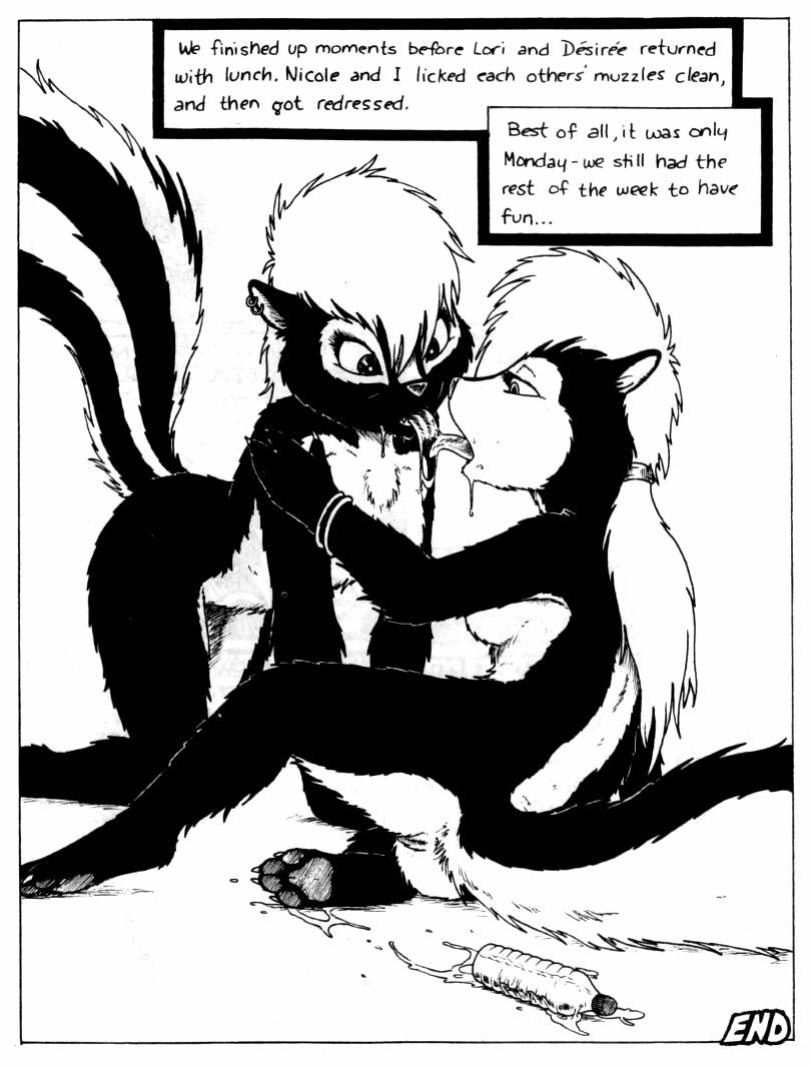 Genus - Spotlight on Skunkworks #2