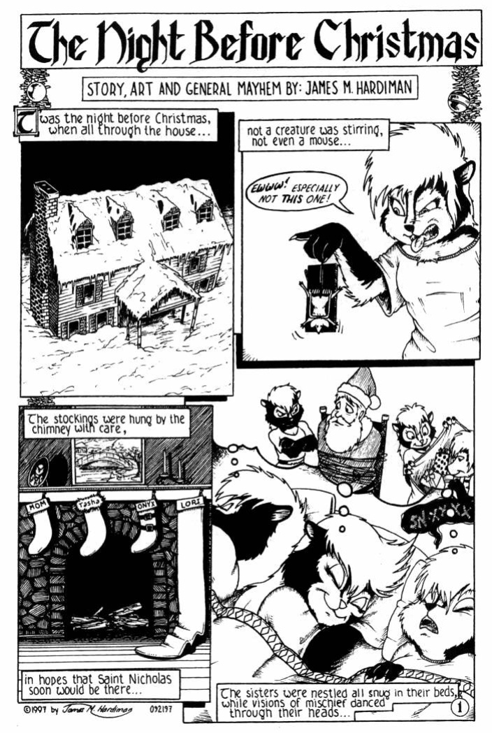 Genus - Spotlight on Skunkworks #2