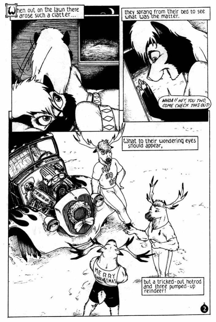 Genus - Spotlight on Skunkworks #2