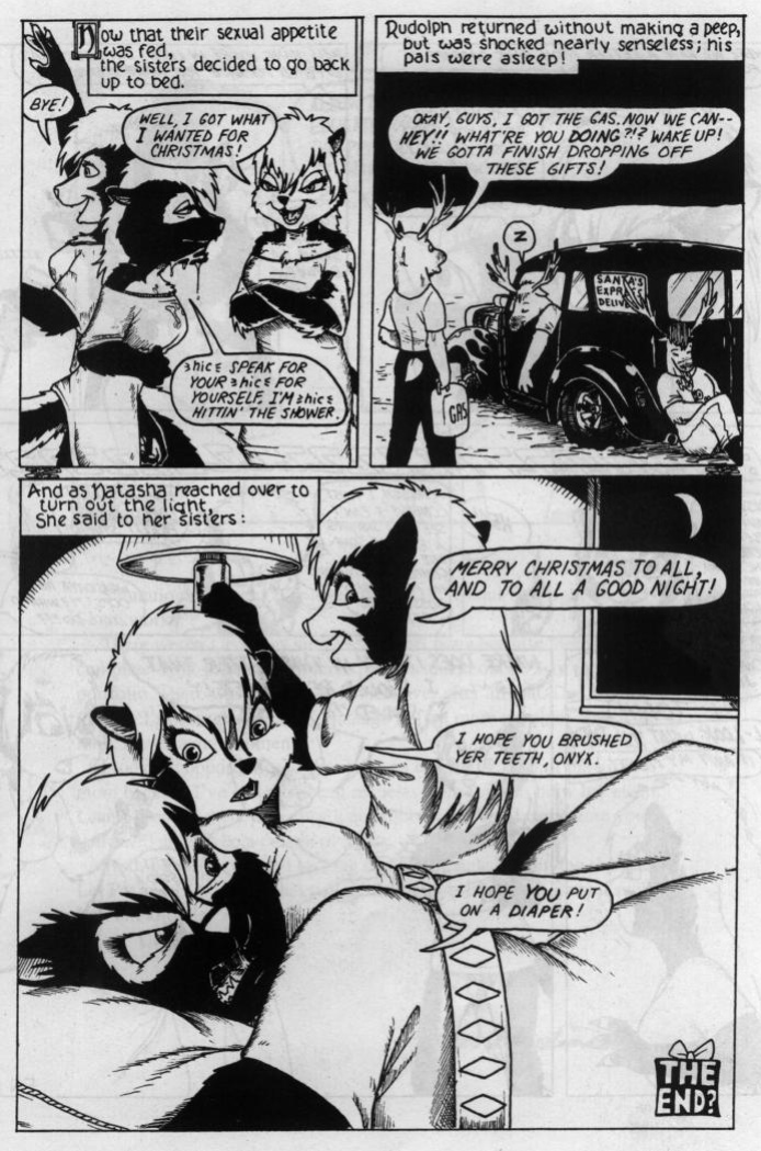 Genus - Spotlight on Skunkworks #2