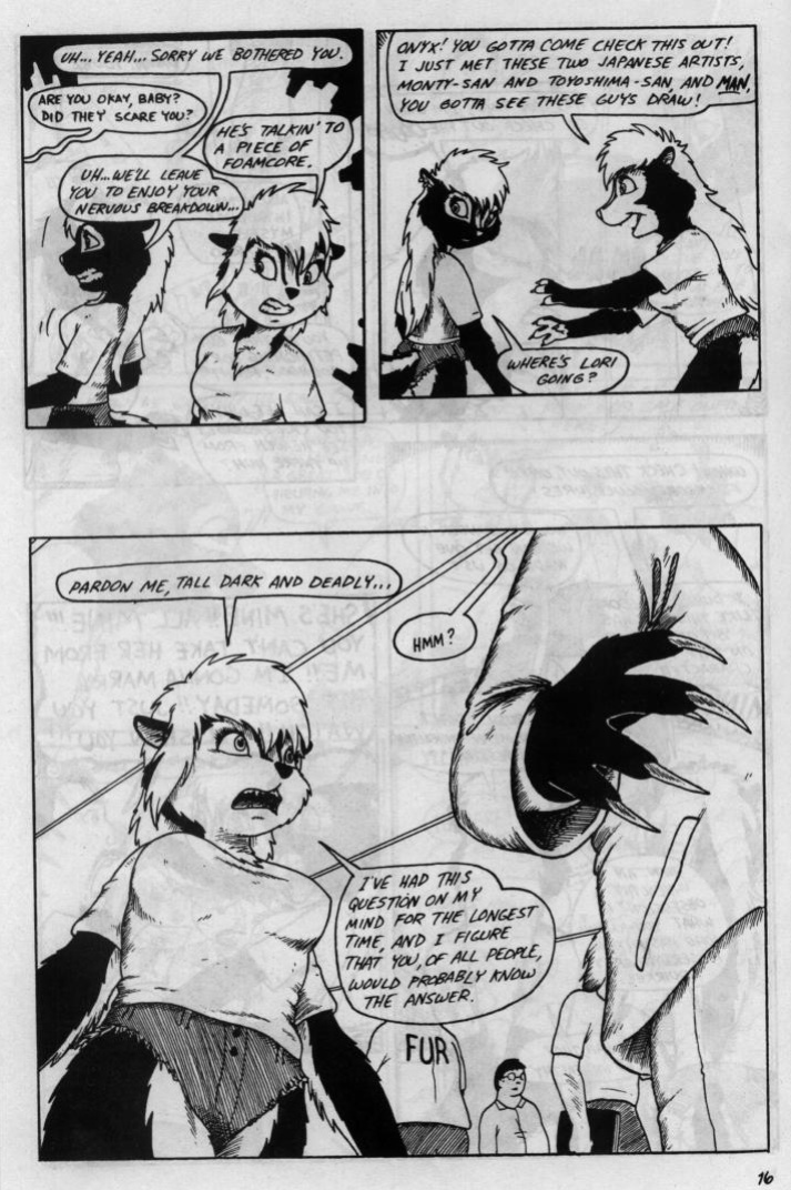 Genus - Spotlight on Skunkworks #3