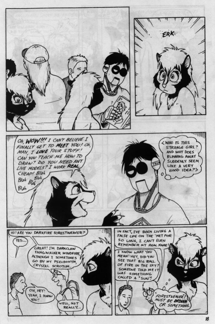 Genus - Spotlight on Skunkworks #3