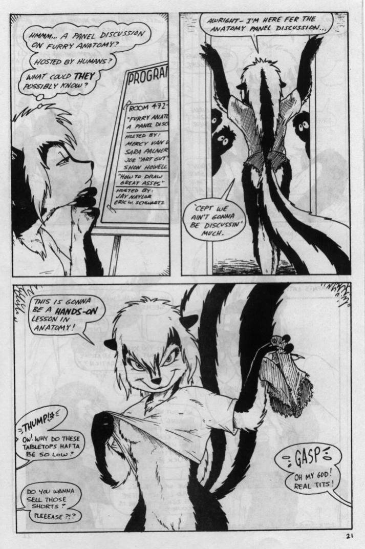 Genus - Spotlight on Skunkworks #3