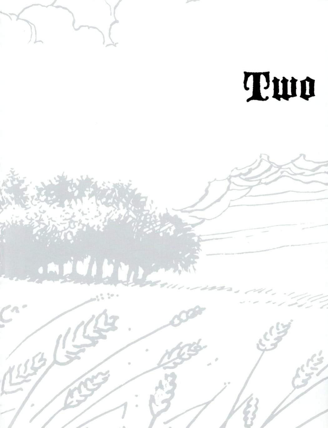[Solano Lopez & Barreiro] The Young Witches - Book #1